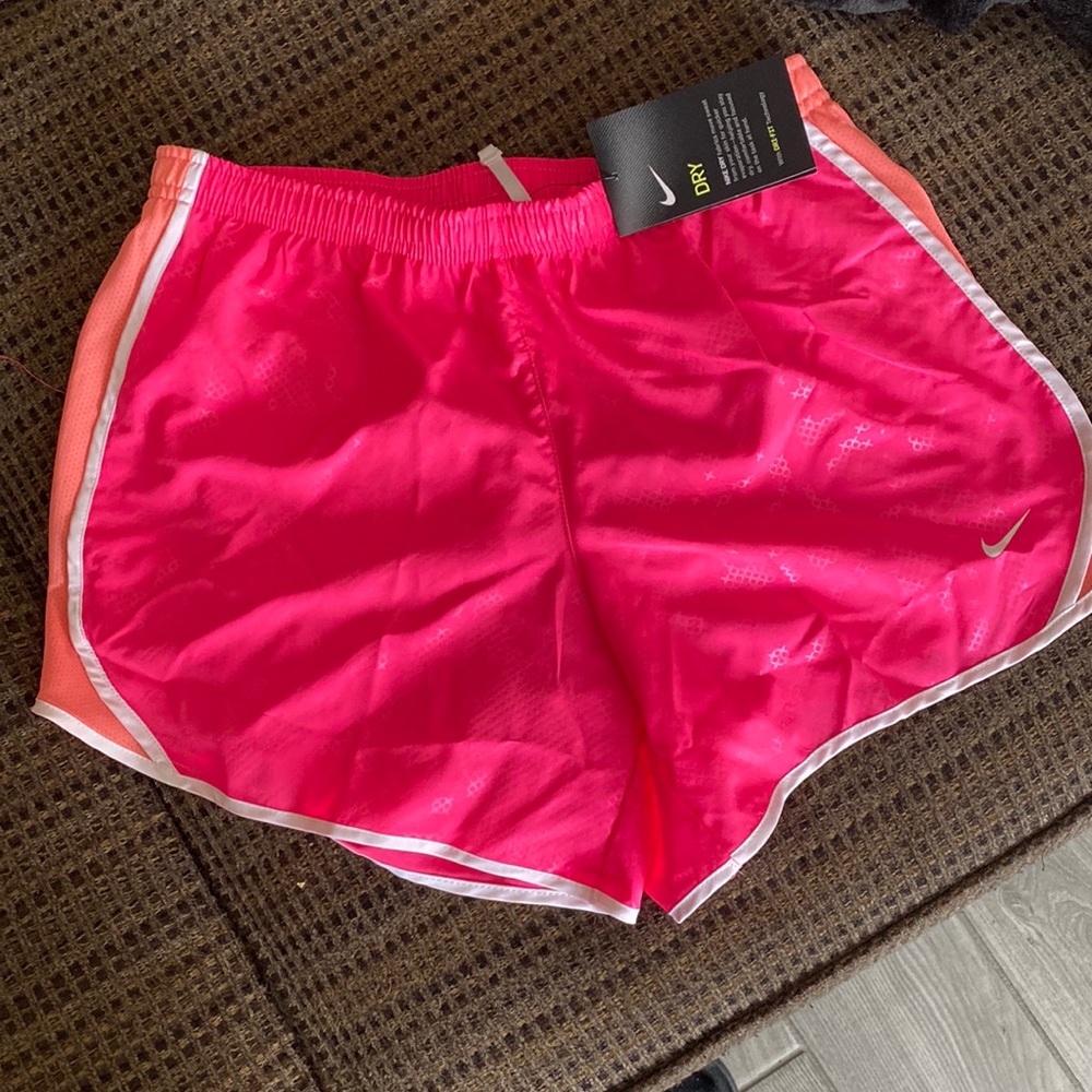 Nike Dri-Fit Shorts